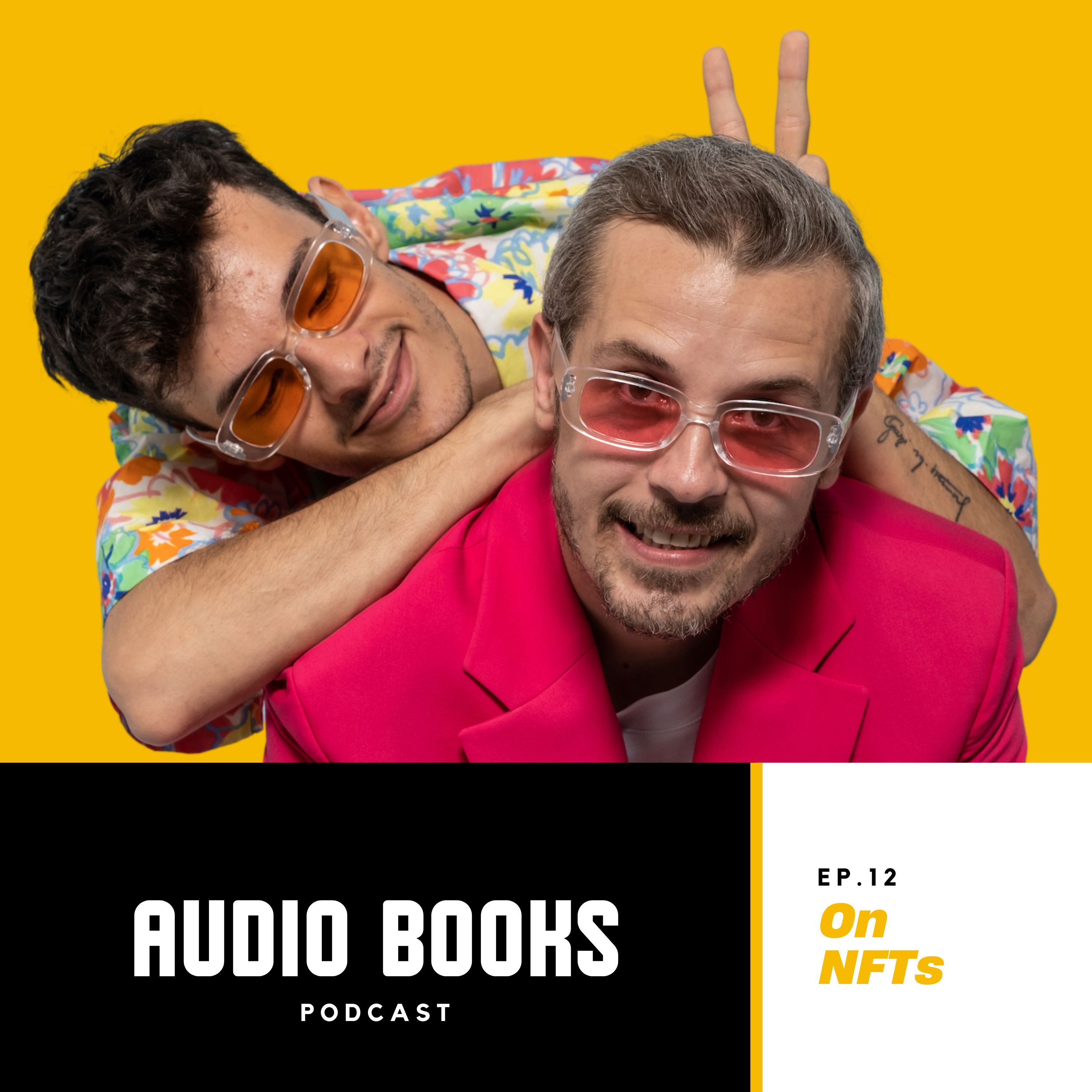 Creative Audiobook Adventures Transforming Commutes Into Inspiring Emotional Journeys